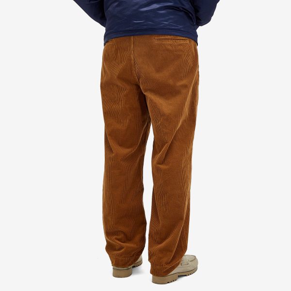 Polo Ralph Lauren Pleated Easy Pants