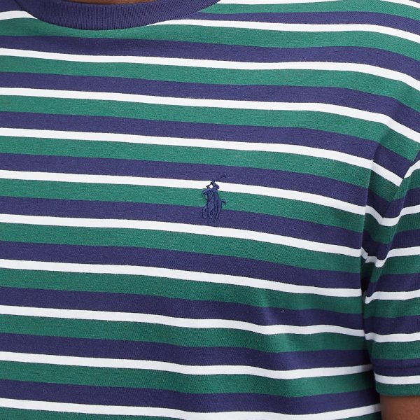 Polo Ralph Lauren Stripe T-Shirt