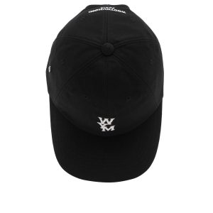 Wooyoungmi WM Logo Cap