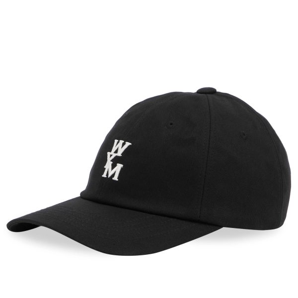 Wooyoungmi WM Logo Cap