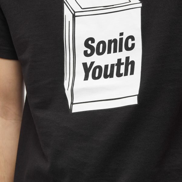 Pleasures x Sonic Youth Techpack T-Shirt