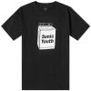 Pleasures x Sonic Youth Techpack T-Shirt