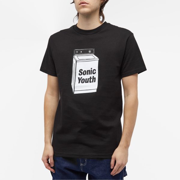 Pleasures x Sonic Youth Techpack T-Shirt