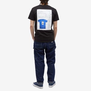 Pleasures x Sonic Youth Techpack T-Shirt