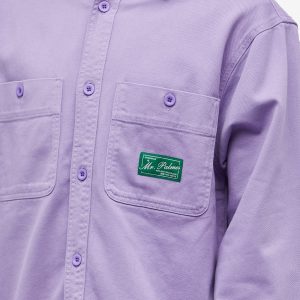 Palmes Mister Overshirt