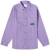 Palmes Mister Overshirt