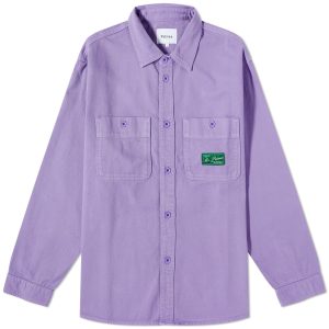 Palmes Mister Overshirt