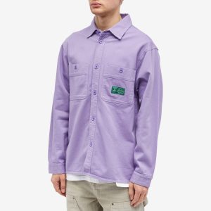 Palmes Mister Overshirt