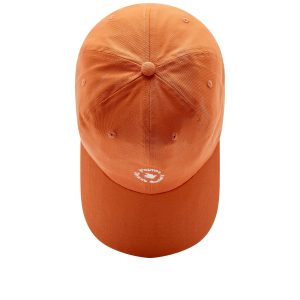 Palmes Circle 6 Panel Cap