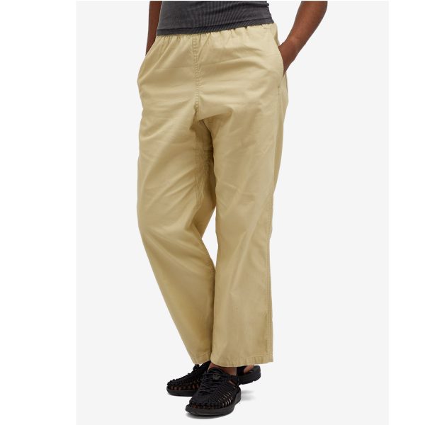 Gramicci Swell Pant