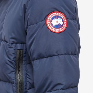 Canada Goose HyBridge Coat