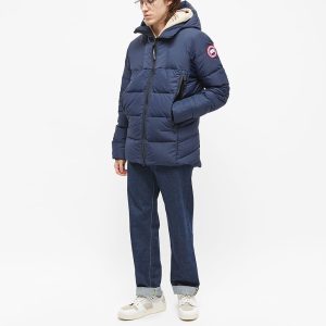 Canada Goose HyBridge Coat