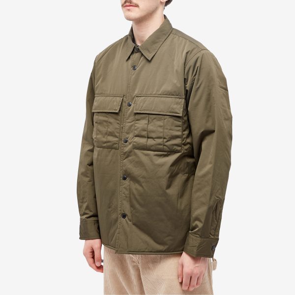 Carhartt WIP Fresno Ripstop Shirt Jacket