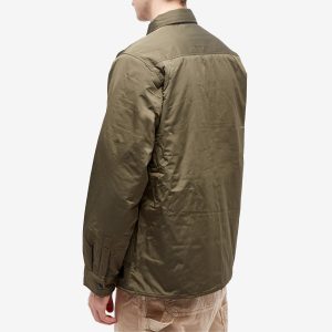 Carhartt WIP Fresno Ripstop Shirt Jacket