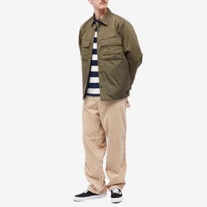 Carhartt WIP Fresno Ripstop Shirt Jacket