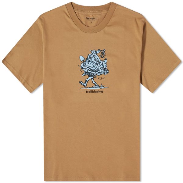 Carhartt WIP Trailblazer Tee