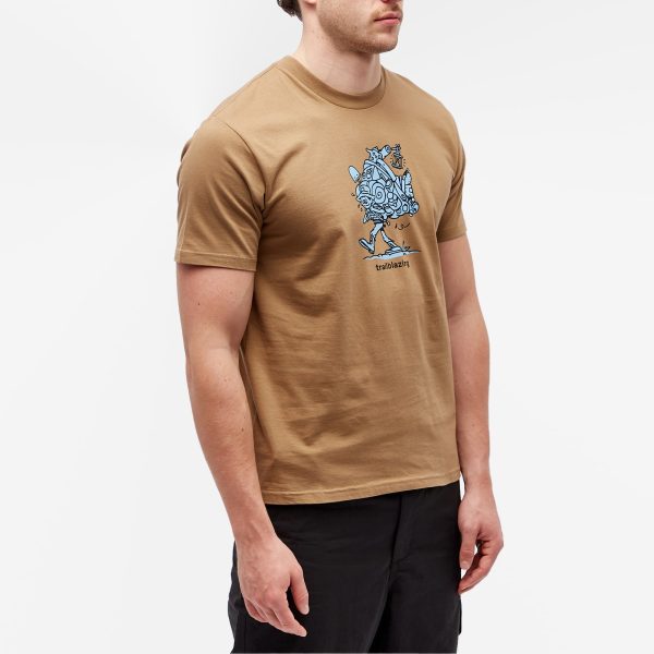 Carhartt WIP Trailblazer Tee