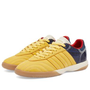 Adidas x Wales Bonner MN Samba Suede Sneaker