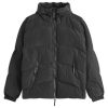 Patta Ripstop Puffer Jacket