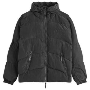 Patta Ripstop Puffer Jacket