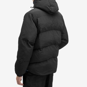 Patta Ripstop Puffer Jacket