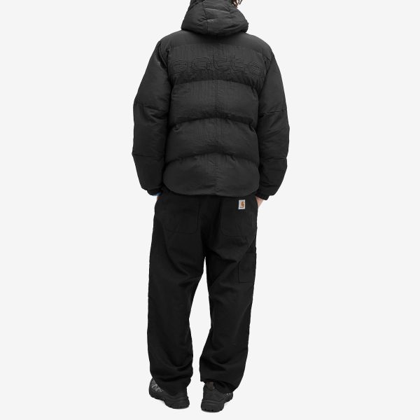 Patta Ripstop Puffer Jacket