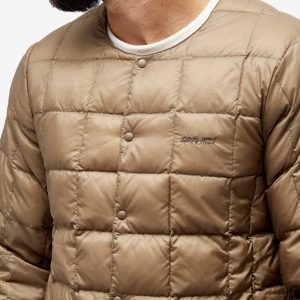 Gramicci Inner Down Jacket