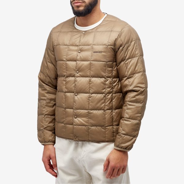 Gramicci Inner Down Jacket