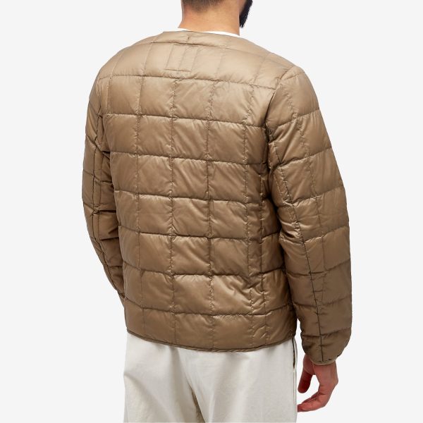 Gramicci Inner Down Jacket