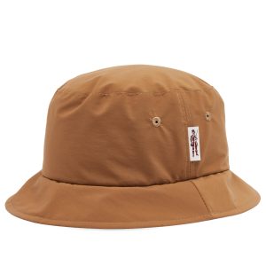 Carhartt WIP x Mackintosh 'by END.' Bucket Hat