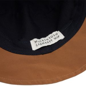 Carhartt WIP x Mackintosh 'by END.' Bucket Hat