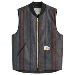 Carhartt WIP x Mackintosh 'by END.' Mack Vest