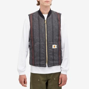 Carhartt WIP x Mackintosh 'by END.' Mack Vest