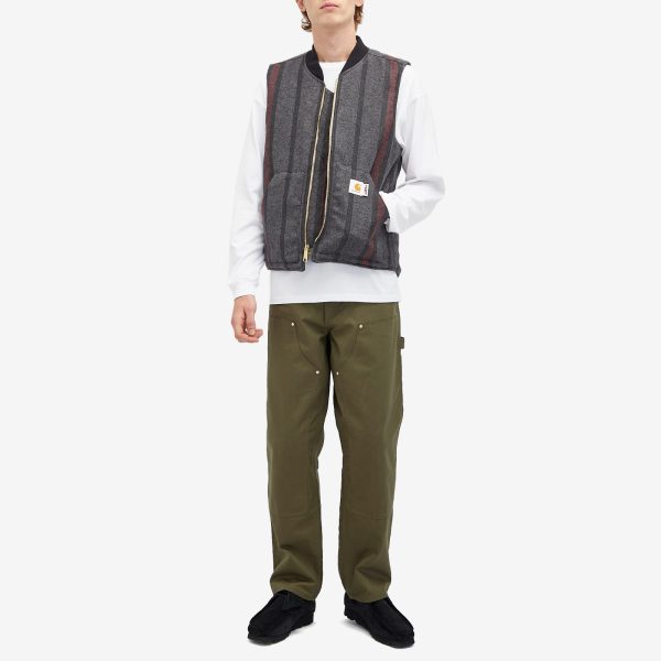 Carhartt WIP x Mackintosh 'by END.' Mack Vest