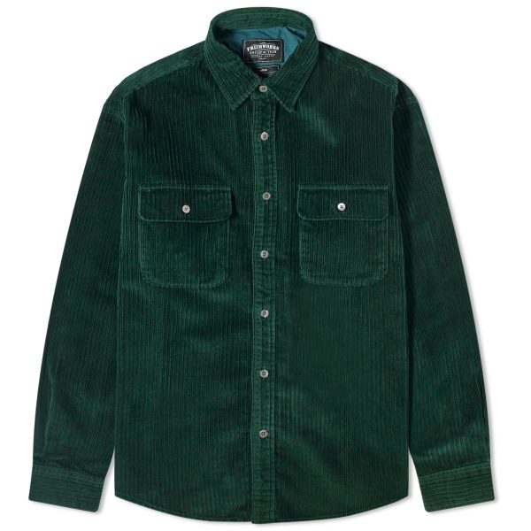 FrizmWORKS Alternate Corduroy Shirt