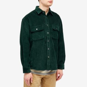 FrizmWORKS Alternate Corduroy Shirt