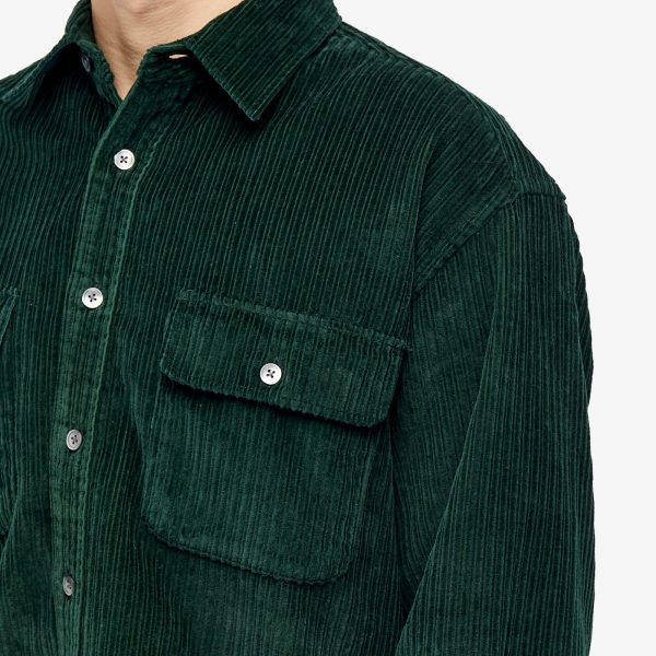 FrizmWORKS Alternate Corduroy Shirt