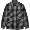 FrizmWORKS Buffalo Check Shirt Jacket