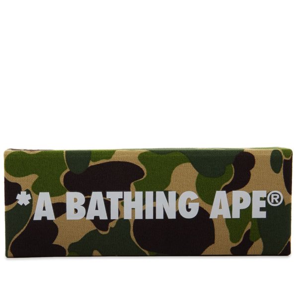 A Bathing Ape 3 Sunglasses