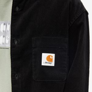 Awake NY x Carhartt WIP Collared Shirt