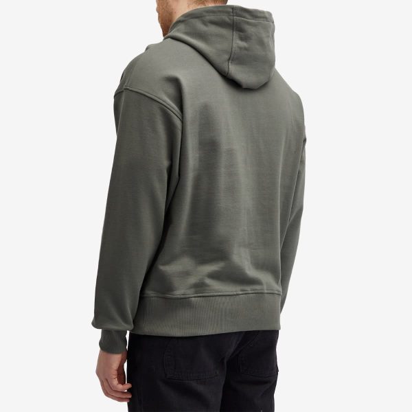 Daily Paper Logotype Relaxed Hoodie