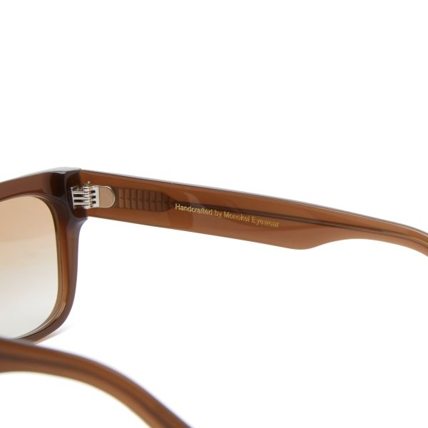 Monokel  Aki Sunglasses