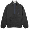 Dime Trail Half Zip Jacket