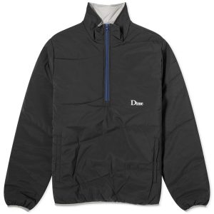 Dime Trail Half Zip Jacket