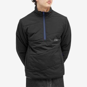 Dime Trail Half Zip Jacket