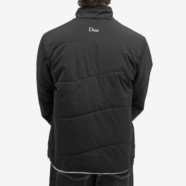 Dime Trail Half Zip Jacket