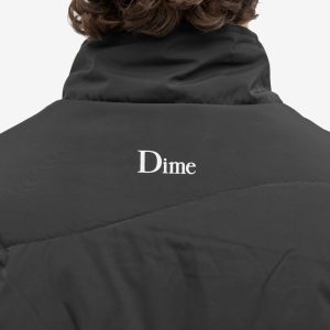 Dime Trail Half Zip Jacket