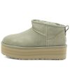 UGG Classic Ultra Mini Platform Boot