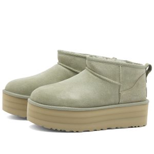 UGG Classic Ultra Mini Platform Boot