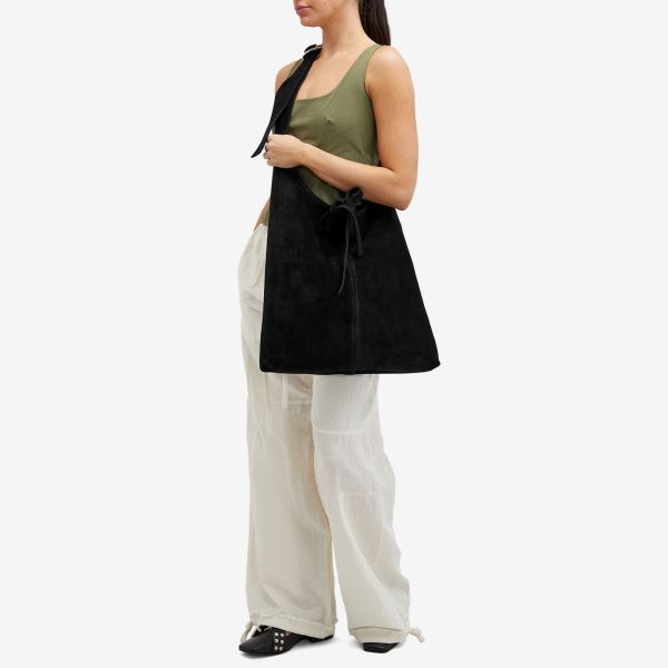 NONA Slouchy Tote Bag